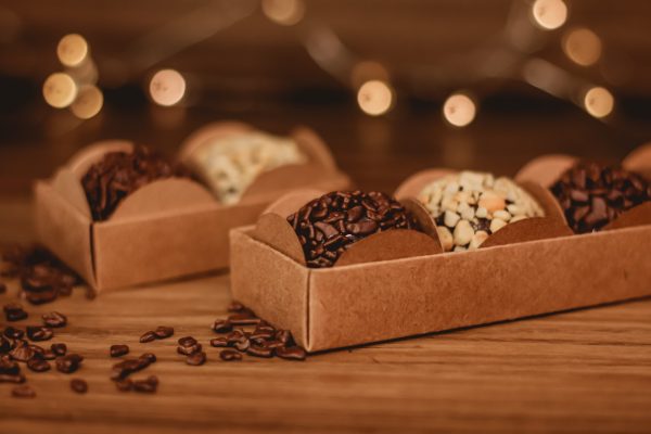Art and Choc